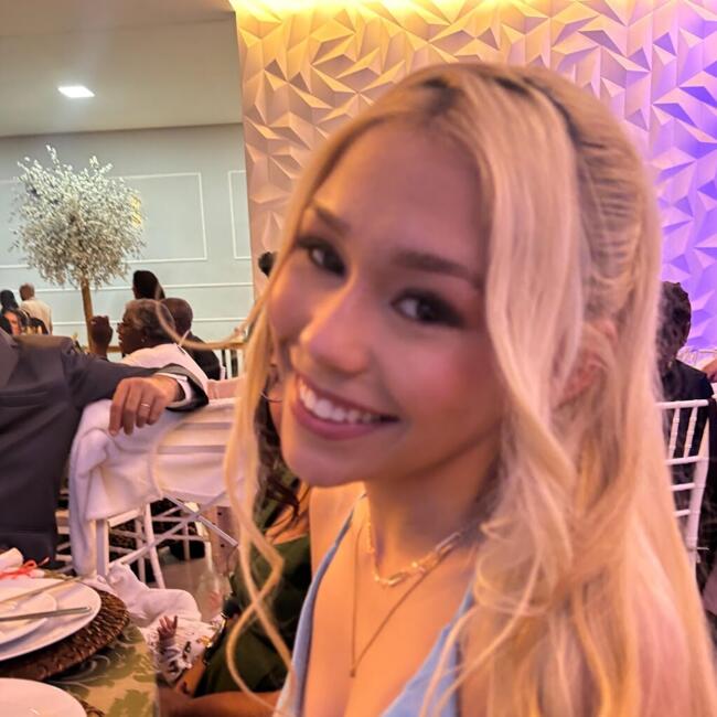 Babá em Campinas: Júlia