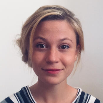 Babysitter in Antwerpen: Julia