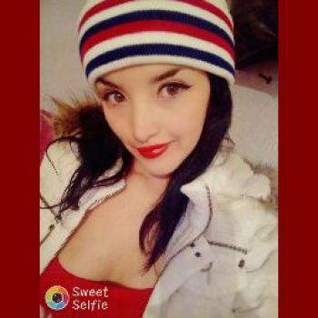Babysitter Chalco: Stephanie Rubí