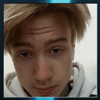 Barnvakt Tammerfors: Tobias