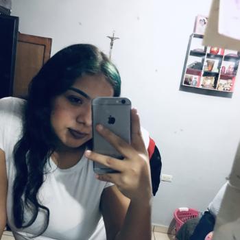 Niñera en Hermosillo: Casandra Sarahi