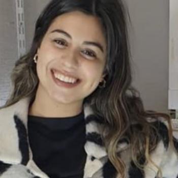 Babysitter em Santa Maria da Feira: Jessica