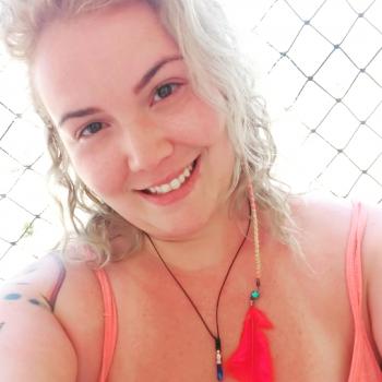 Emprego de babá em Praia Grande: emprego de babá Charlotte