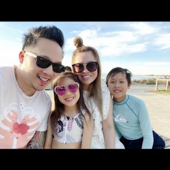 Babysitting job in Darwin: babysitting job Em