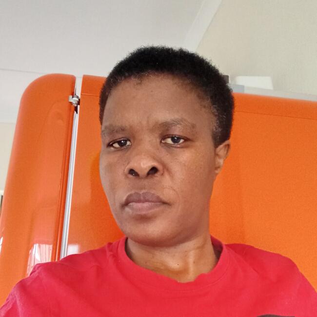 Nanny in Thembisa: Samukelisiwe