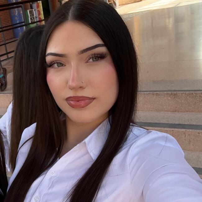 Canguro en Murcia: Sofia