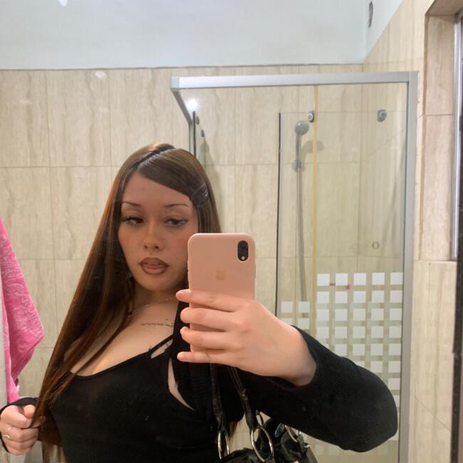 Babysitter in Viña del Mar: Catalina