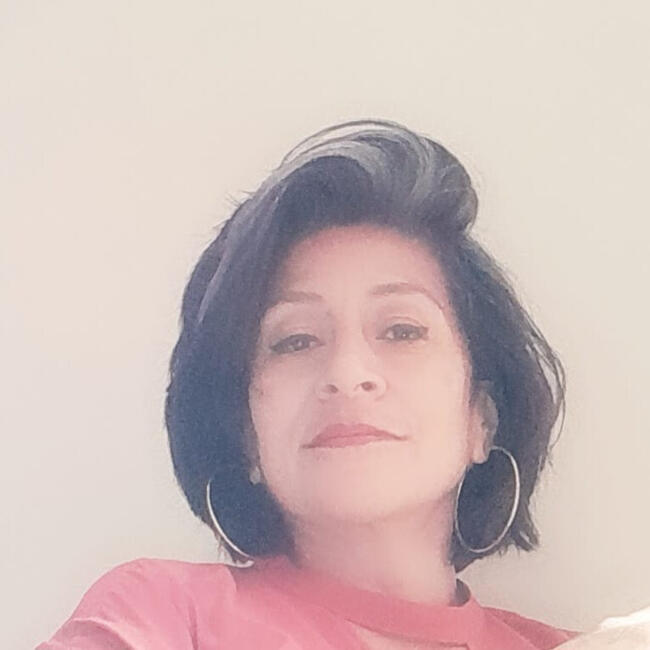 Babysitter in Cartago: Paulina