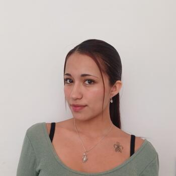 Babysitter in La Serena: Rayén