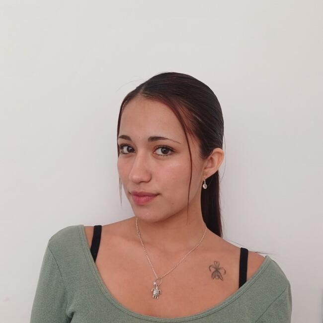 Babysitter in La Serena: Rayén