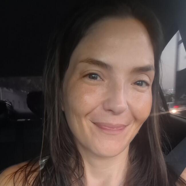 Babysitter in Rosario: Erica