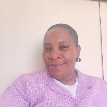 Nanny Johannesburg: Mabohlokoa