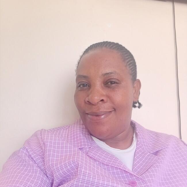 Nanny in Johannesburg: Mabohlokoa