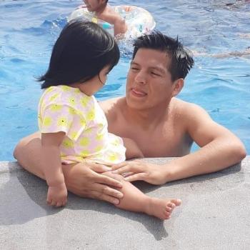 Babysitting job in Lima: babysitting job Aldo