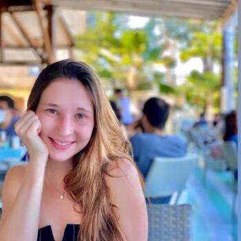Babá em Curitiba: Anabelli