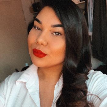 Oppas Utrecht: Aylin Dagdeviren