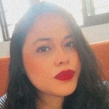Babysitter in Villahermosa: Diana