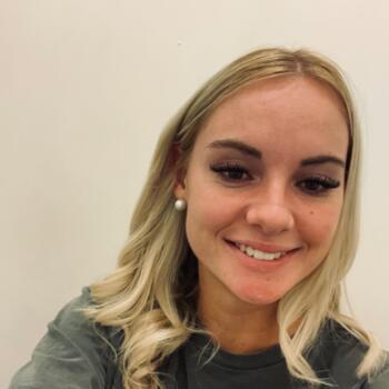 Babysitter in Rockhampton: Georgia