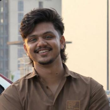 Babysitter in Berlin: Farhan