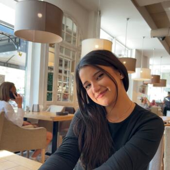 Babysitter in Chișinău: Maryam