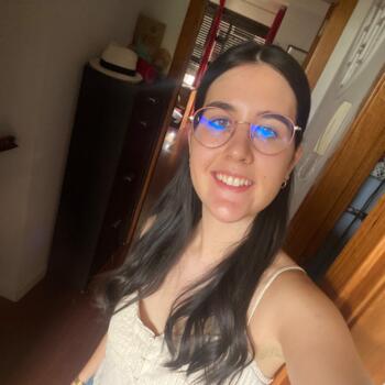 Canguro en Albacete: Judith