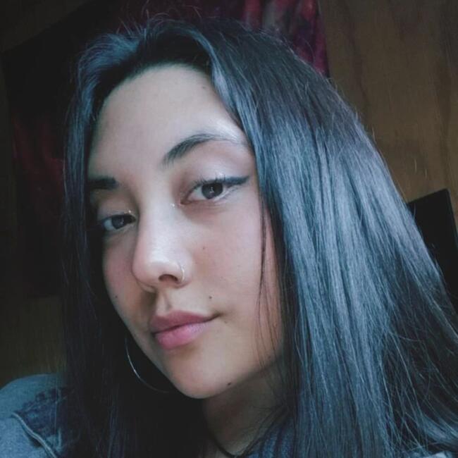 Niñera en Concepción: Natalia