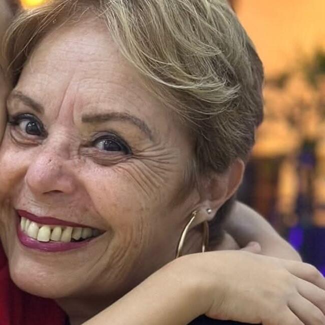 Babysitter in Sorocaba: Maria Rita