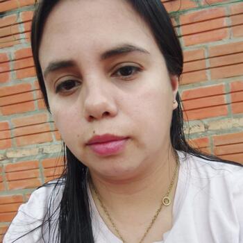 Babysitter Luque: Sofía Lorena