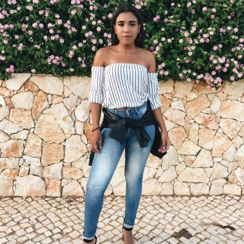 Babysitter Odivelas: Joana