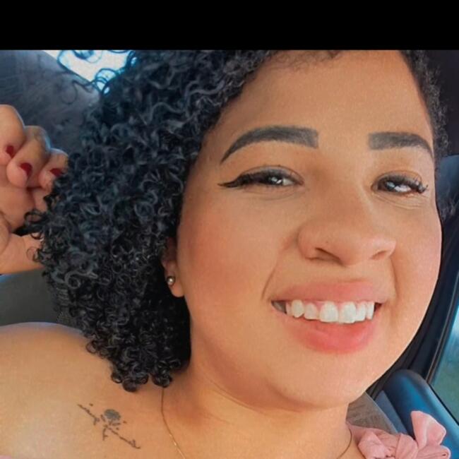 Babysitter in Sobradinho (Distrito Federal): Vitoria