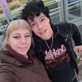 Babysitter Cheltenham: Tom