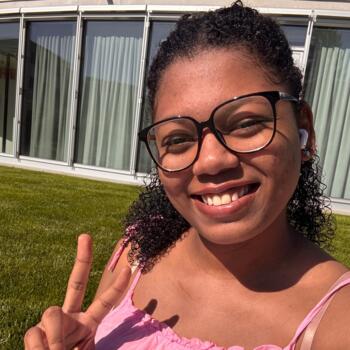 Babysitter in Embrach: Yomairis Paredes