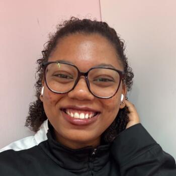 Babysitter Embrach: Yomairis Paredes