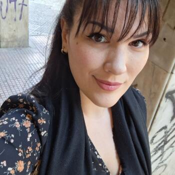 Δουλειά για babysitter στην περιοχή Περιστέρι: δουλειά φύλαξης παιδιών Βικυ