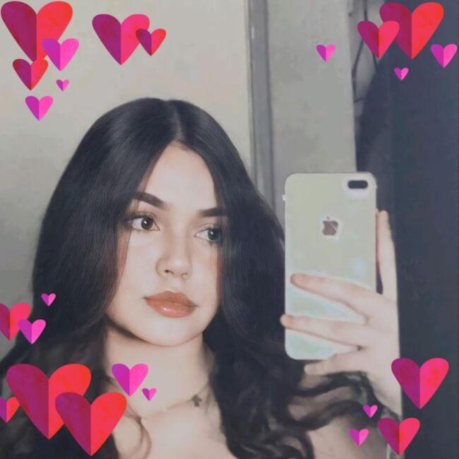 Niñera en Tordesillas: Mimi