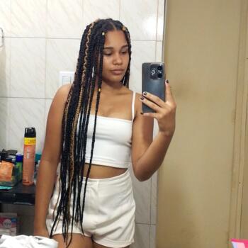 Babysitter in Cáceres: Silmara