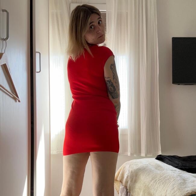 Babysitter in Sant Cugat del Vallès: Paula