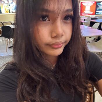 Babysitter in Kuala Lumpur: Sofea