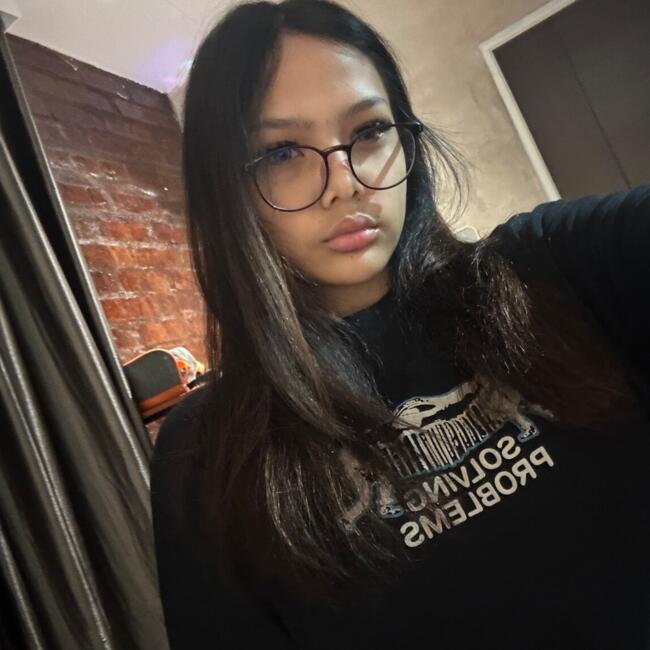 Pengasuh di Kuala Lumpur: Sofea