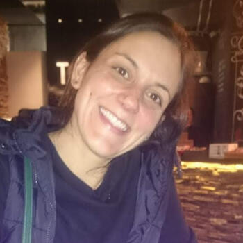 Família Salvador: Fernanda