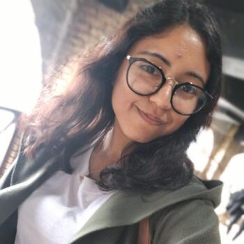 Babysitter Callao: Yareli