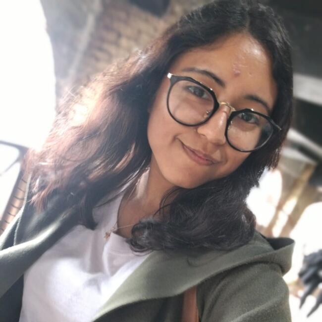 Babysitter in Callao: Yareli