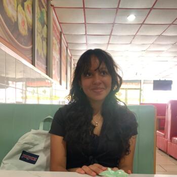 Babysitter in Potrerillos Abajo: Karolina