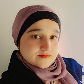 Barnvakt i Trollhättan: Kashaf