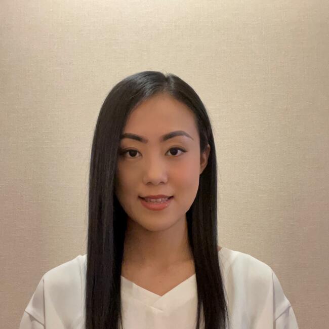 Babysitter in Tenhult: Rihoko