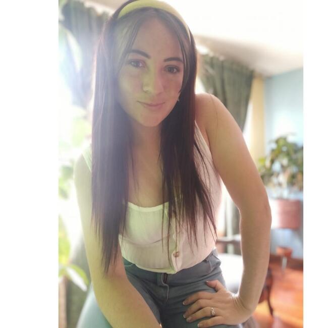 Babysitter in Santurtzi: Laura Sanabria