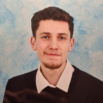 Babysitter Étréchy: DORIAN