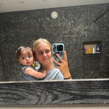 Babysitter in Putte: Sarah