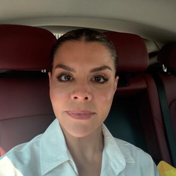 Babysitting job in Guayaquil: babysitting job Stefania