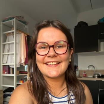 Babysitter in Bordeaux: Noëline